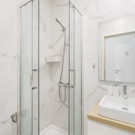 Apartment Bellu &
