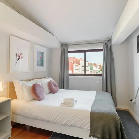 Apartment Bellu &