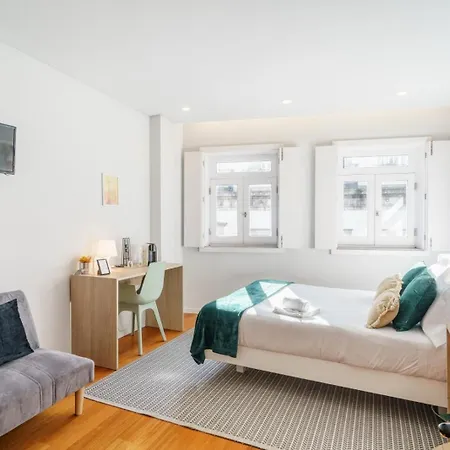 Bellu & Apartament Braga