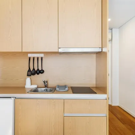 Bellu & Apartment