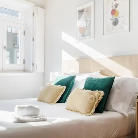 Apartment Bellu & *