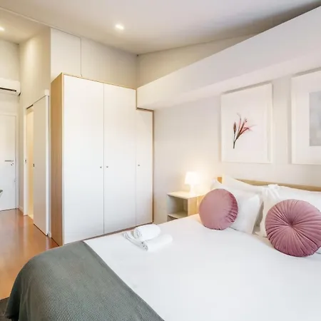 Bellu & Apartment