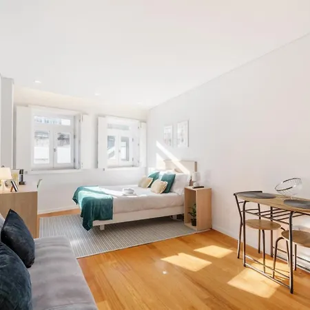 Bellu & Apartament Braga