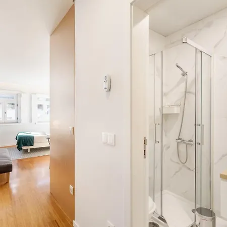 Apartment Bellu &