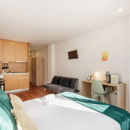 Apartament Bellu & *