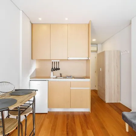 Apartament Bellu & Braga