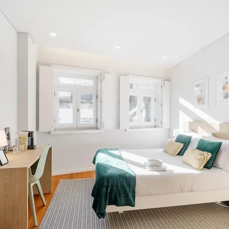 Apartment Bellu & *