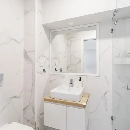 Apartment Bellu &