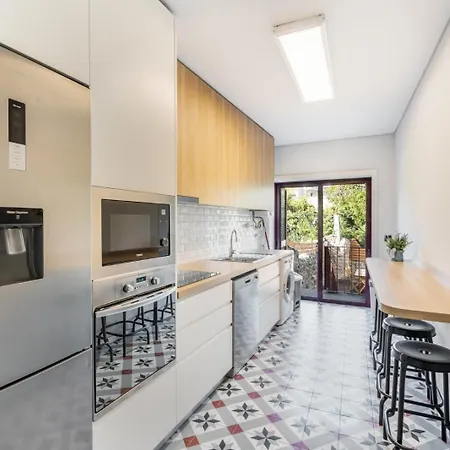 Apartment Bellu &
