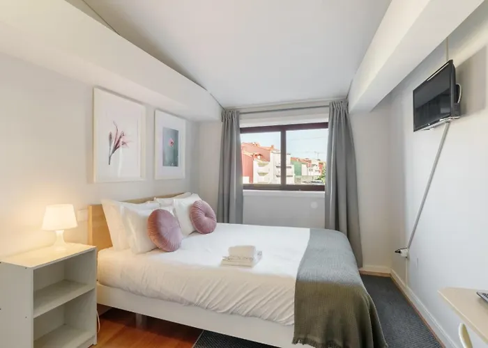 Διαμέρισμα Bellu &