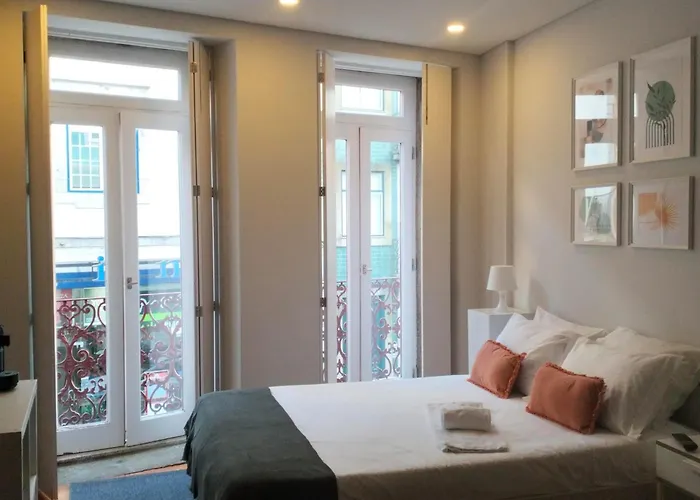 Bellu & * براغا