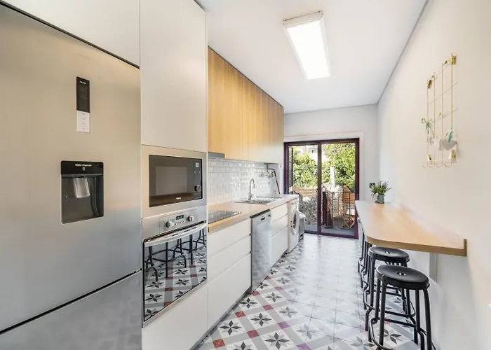 Διαμέρισμα Bellu &